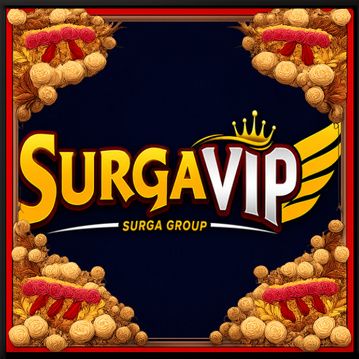 surgavip — galeri pratinjau Resmi APK